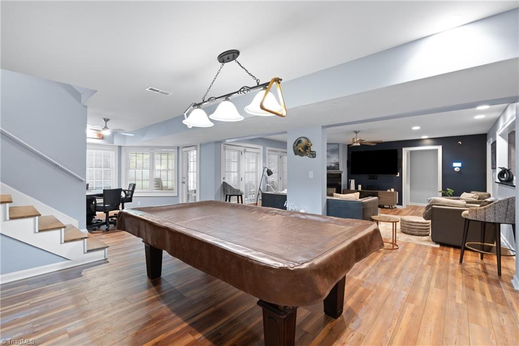 210 Surrey Path Court, Winston-Salem