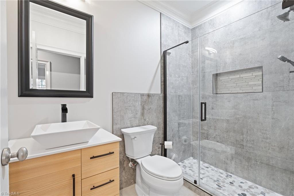 210 Surrey Path Court, Winston-Salem