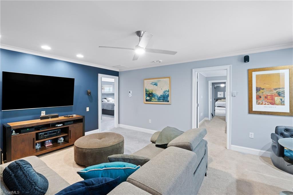 210 Surrey Path Court, Winston-Salem