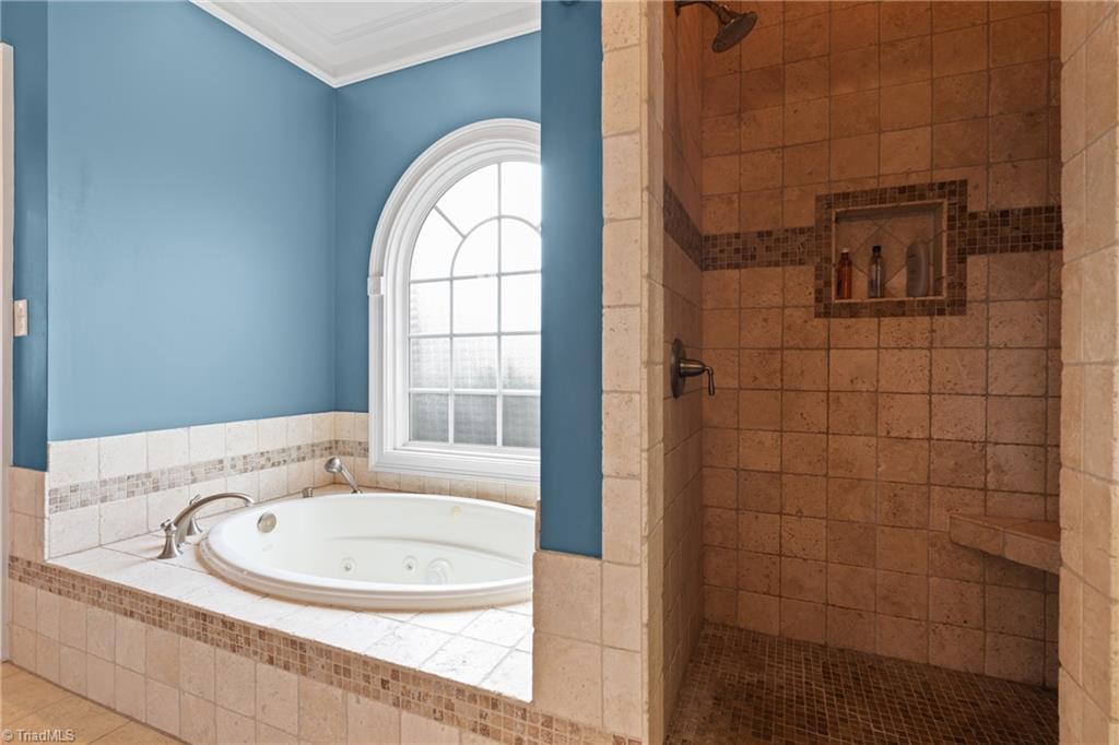 210 Surrey Path Court, Winston-Salem