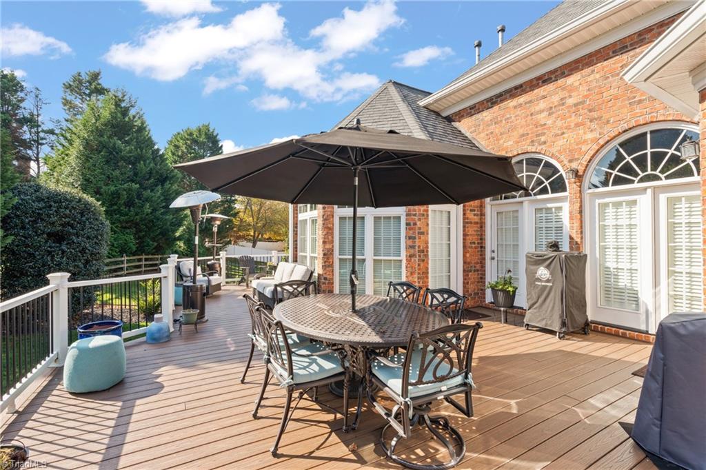 210 Surrey Path Court, Winston-Salem