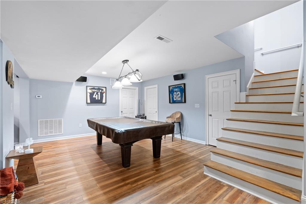 210 Surrey Path Court, Winston-Salem