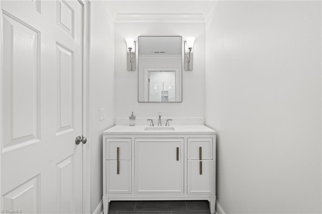 210 Surrey Path Court, Winston-Salem