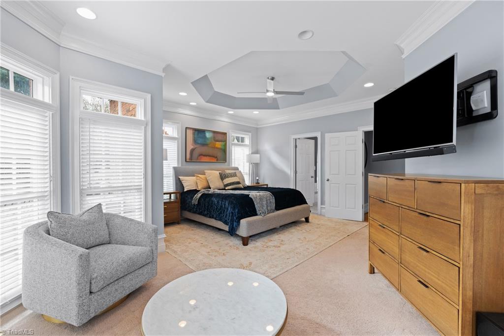 210 Surrey Path Court, Winston-Salem