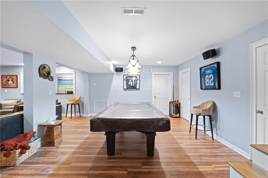 210 Surrey Path Court, Winston-Salem