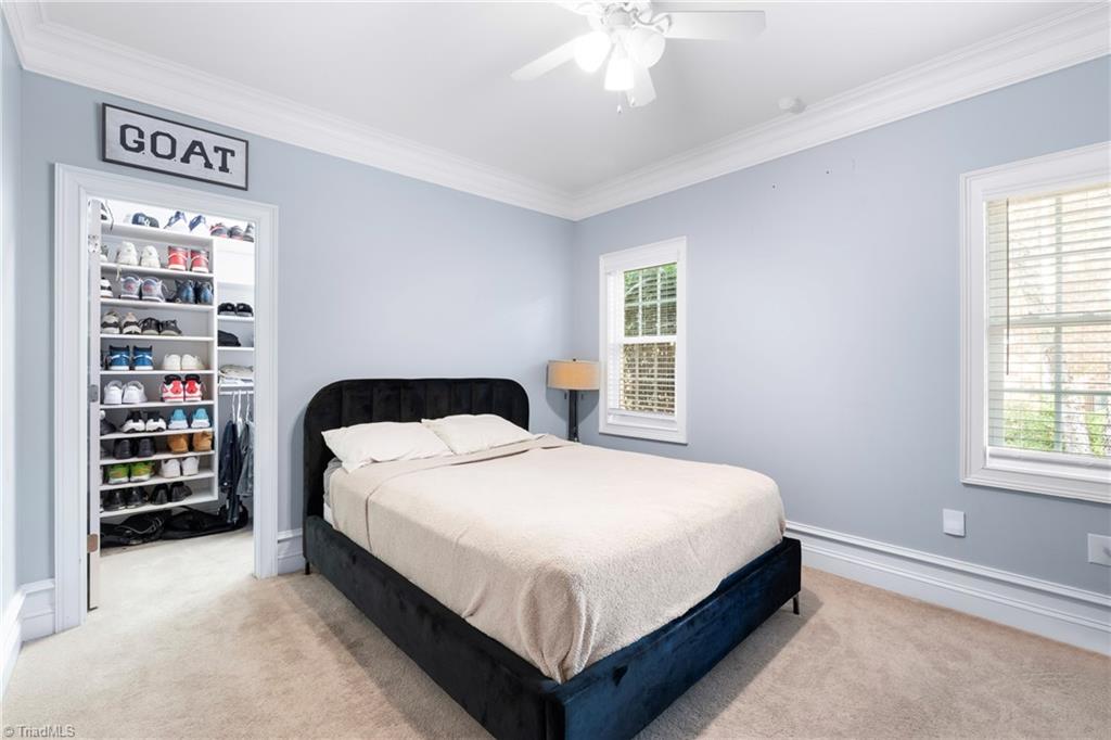 210 Surrey Path Court, Winston-Salem