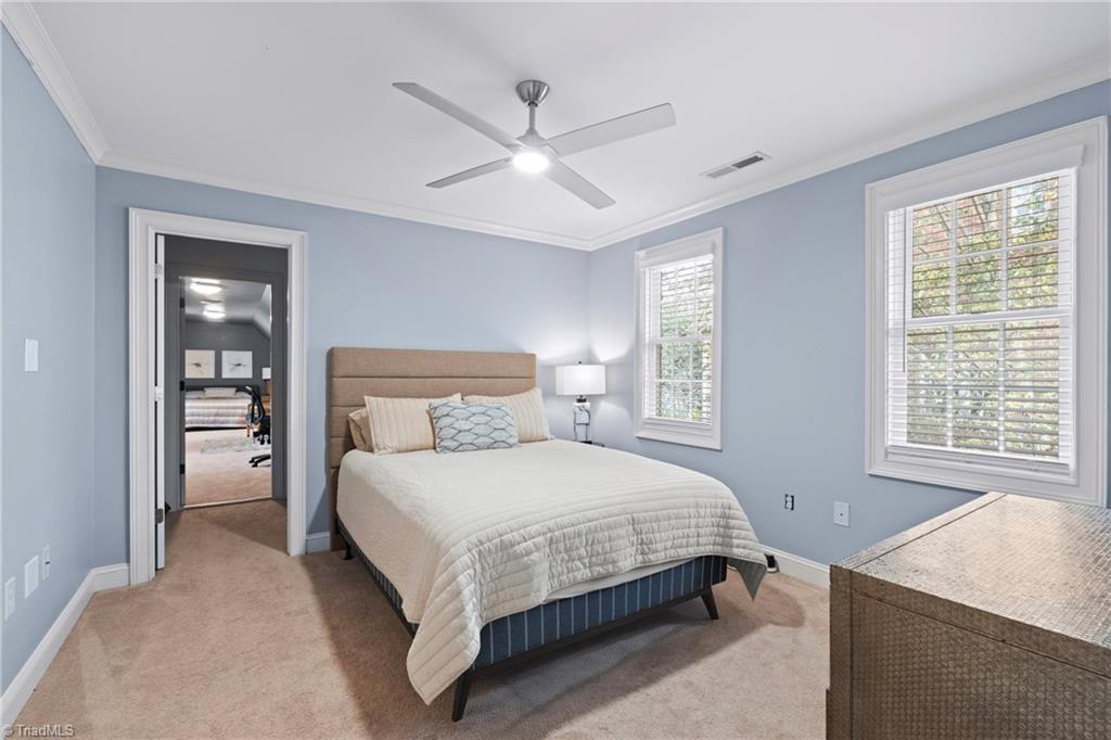 210 Surrey Path Court, Winston-Salem