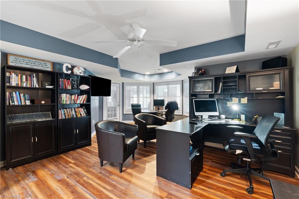 210 Surrey Path Court, Winston-Salem