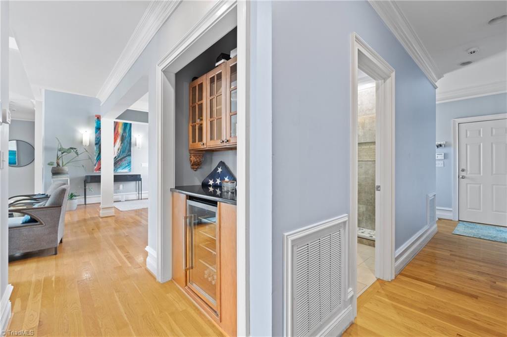 210 Surrey Path Court, Winston-Salem