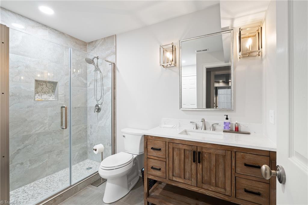 210 Surrey Path Court, Winston-Salem