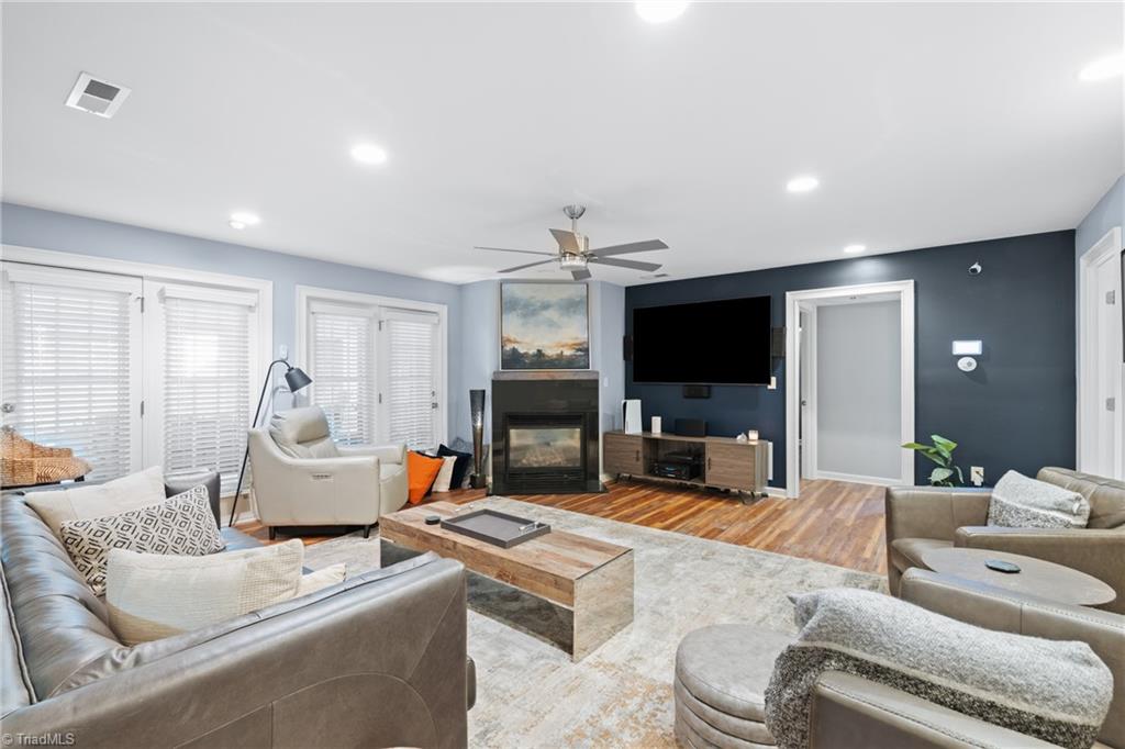 210 Surrey Path Court, Winston-Salem