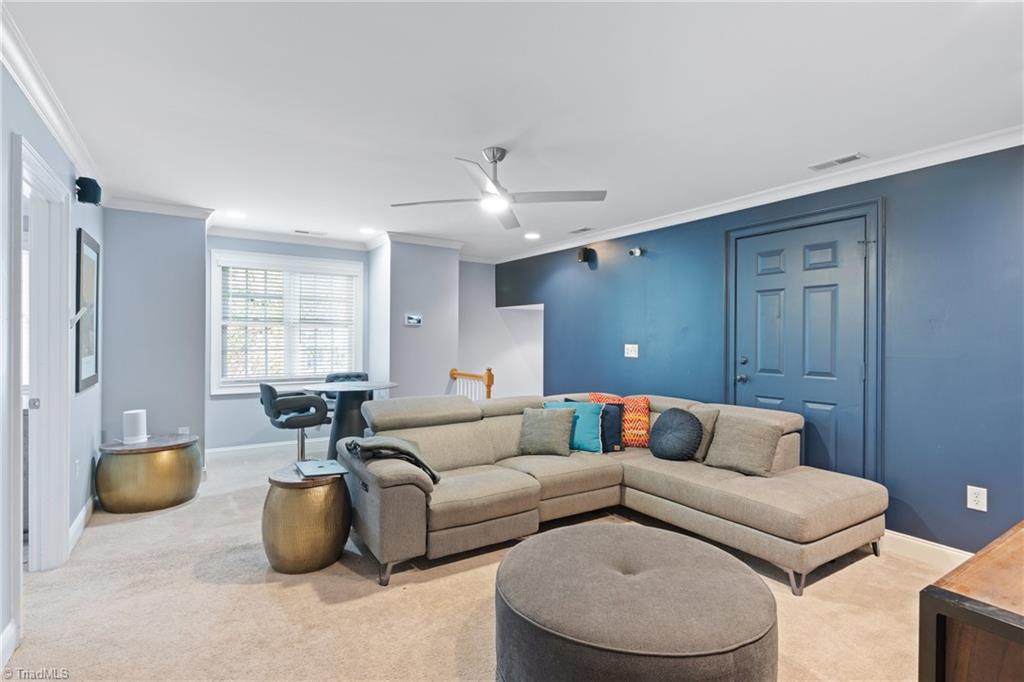 210 Surrey Path Court, Winston-Salem