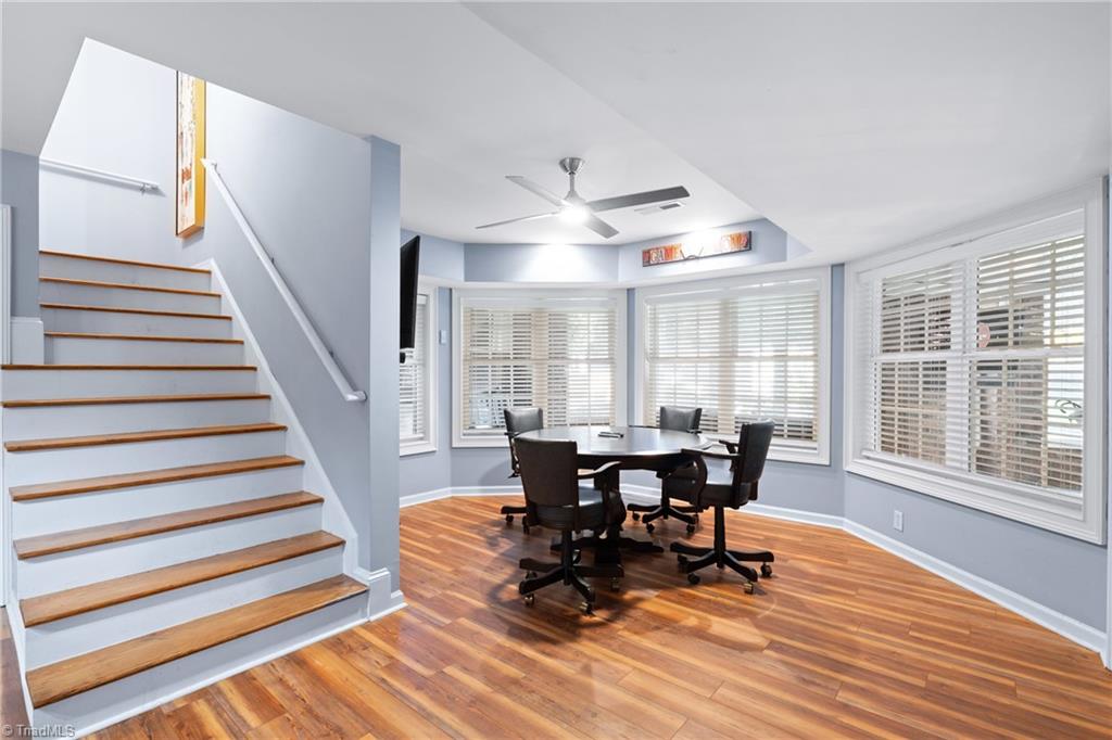 210 Surrey Path Court, Winston-Salem