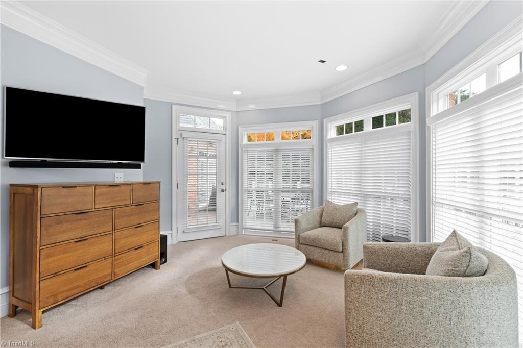 210 Surrey Path Court, Winston-Salem