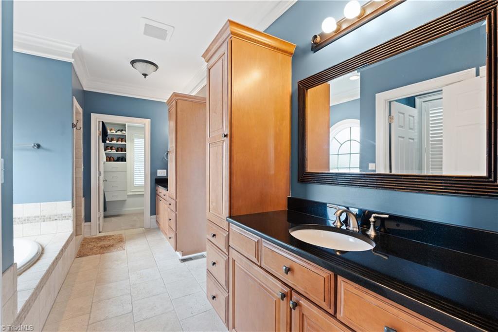 210 Surrey Path Court, Winston-Salem