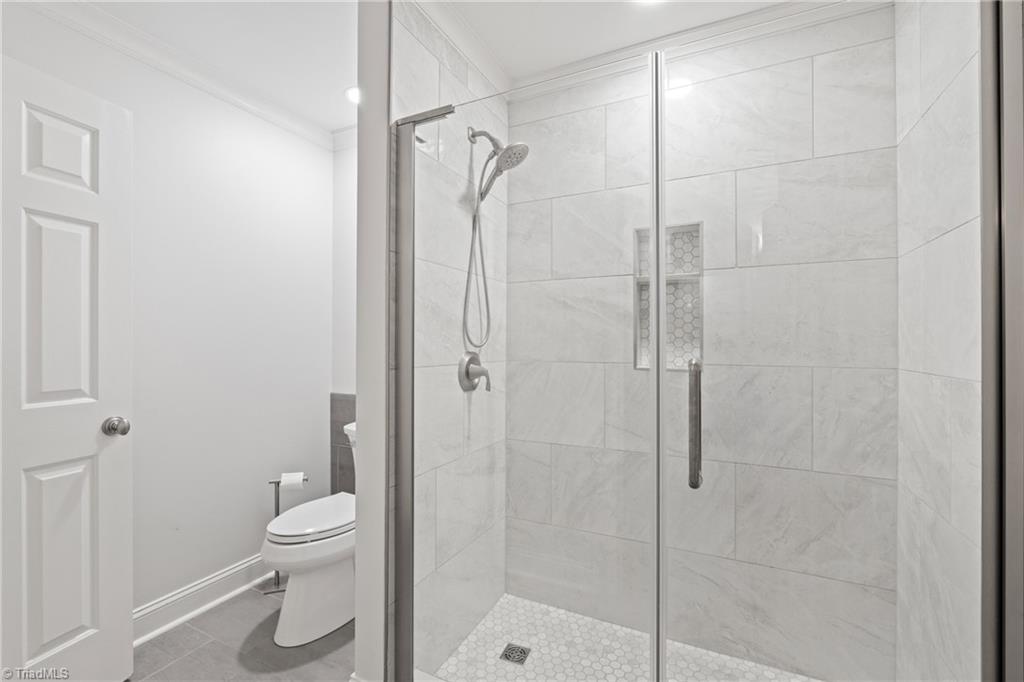 210 Surrey Path Court, Winston-Salem