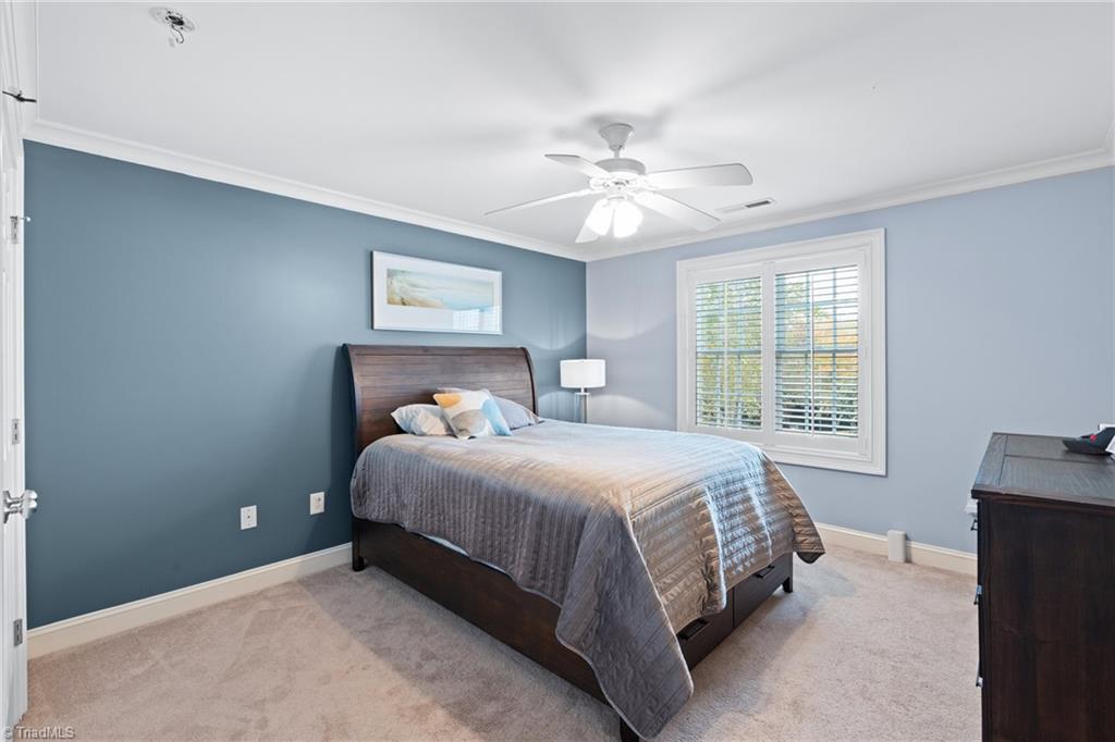 210 Surrey Path Court, Winston-Salem