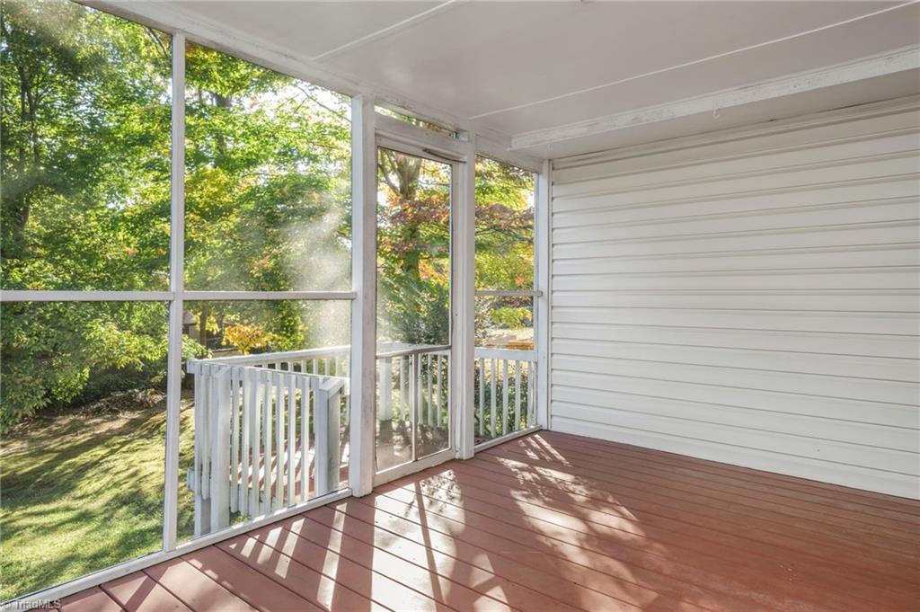 1335 Berwick Road, Winston-Salem