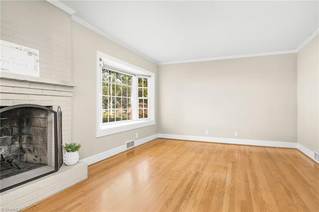 1335 Berwick Road, Winston-Salem