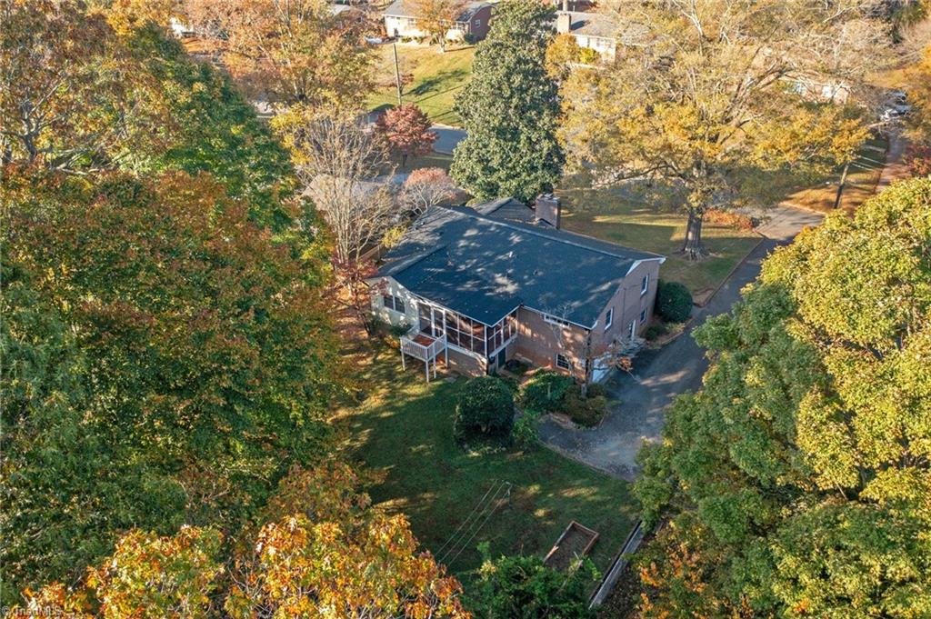 1335 Berwick Road, Winston-Salem