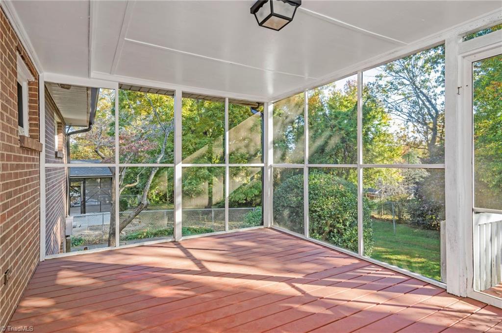 1335 Berwick Road, Winston-Salem