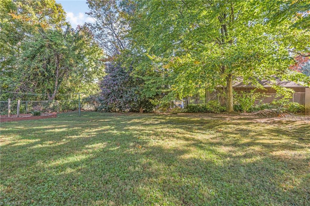 1335 Berwick Road, Winston-Salem