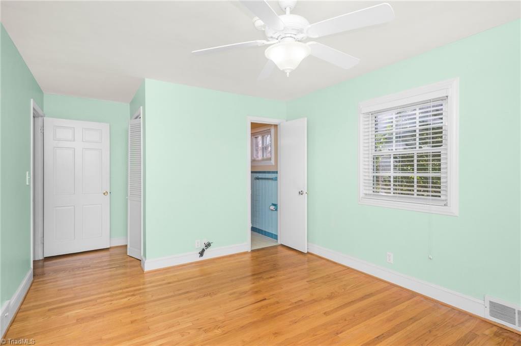 1335 Berwick Road, Winston-Salem