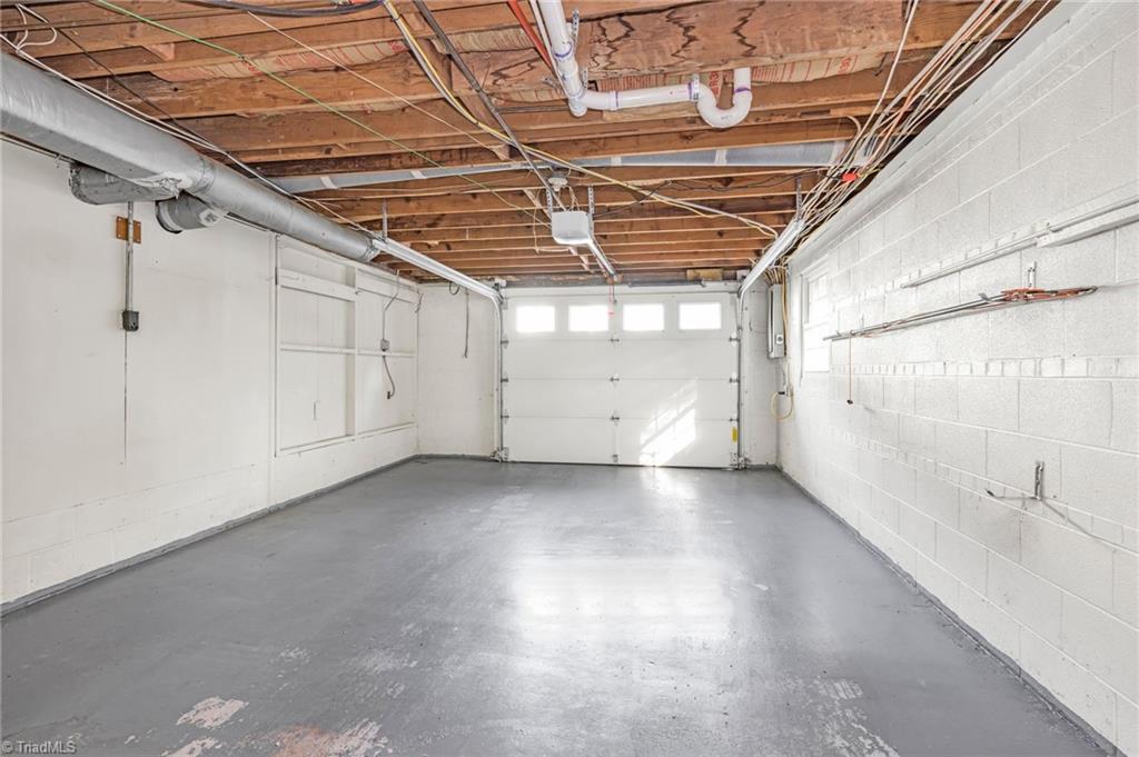 1335 Berwick Road, Winston-Salem