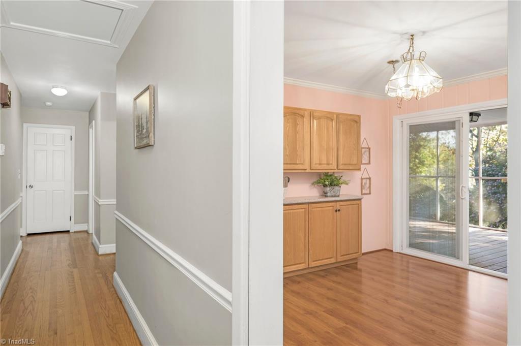 1335 Berwick Road, Winston-Salem