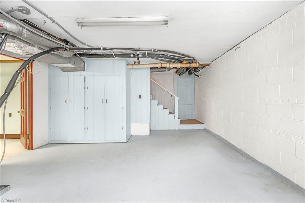 1335 Berwick Road, Winston-Salem