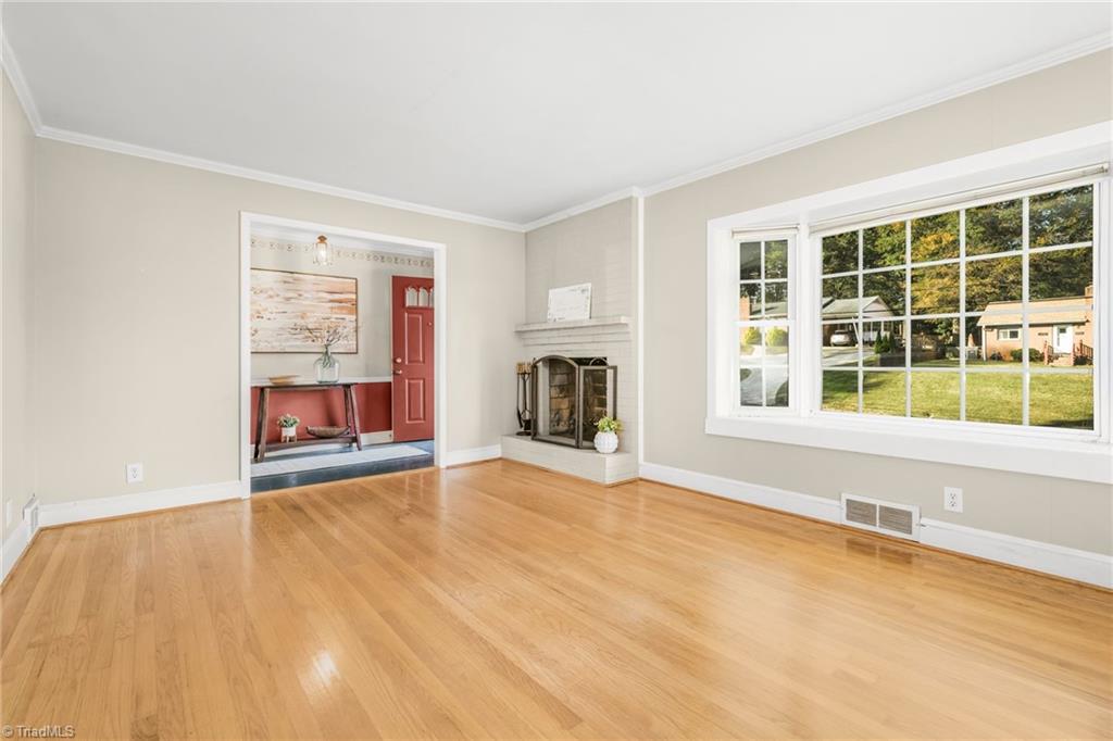 1335 Berwick Road, Winston-Salem