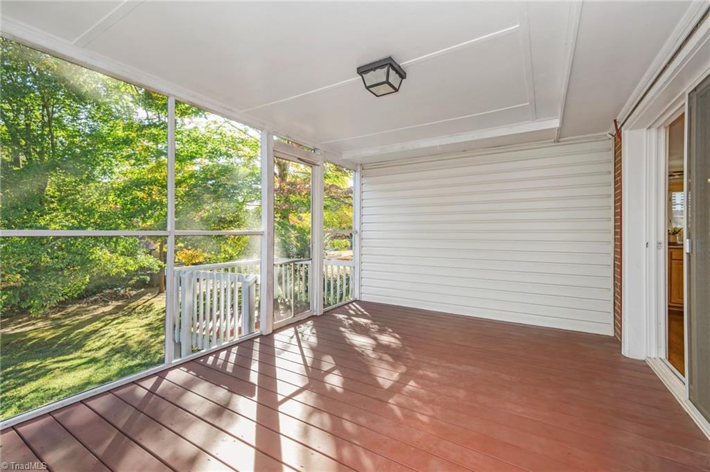 1335 Berwick Road, Winston-Salem