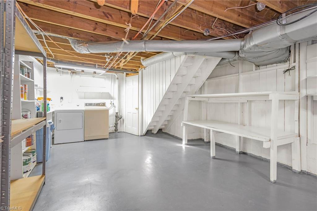 1335 Berwick Road, Winston-Salem