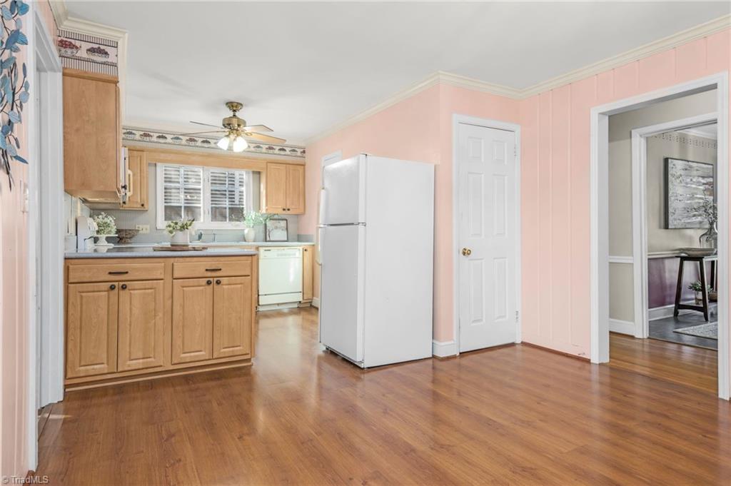 1335 Berwick Road, Winston-Salem