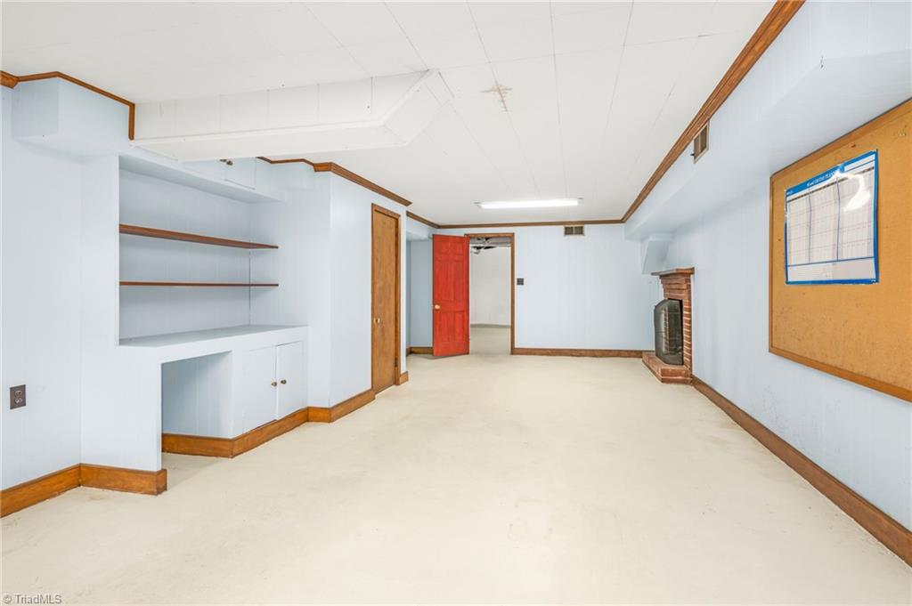 1335 Berwick Road, Winston-Salem