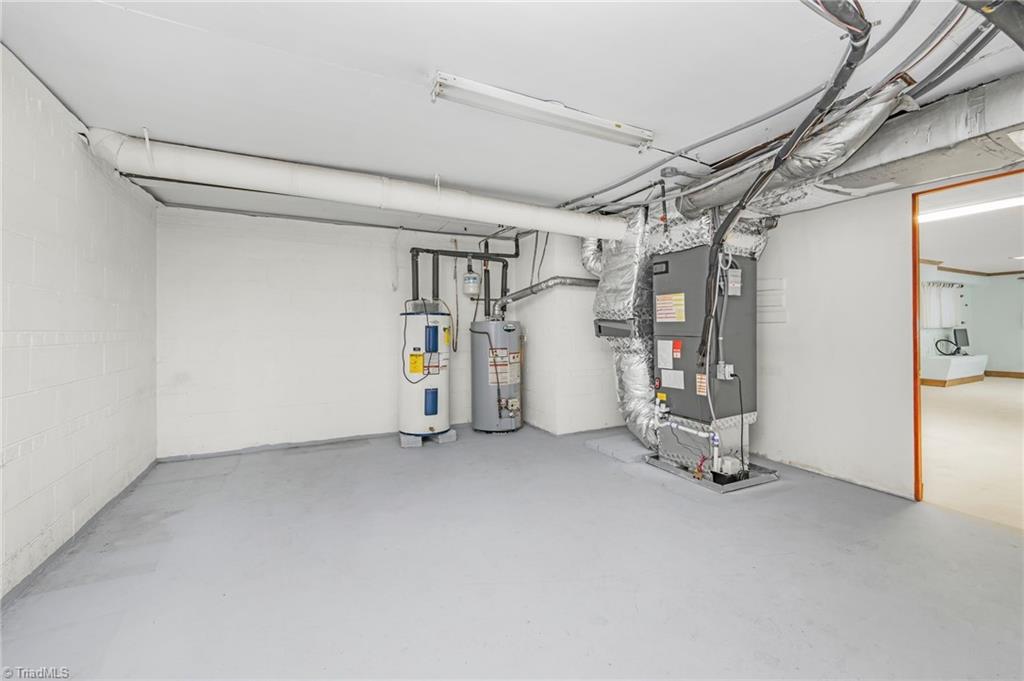 1335 Berwick Road, Winston-Salem