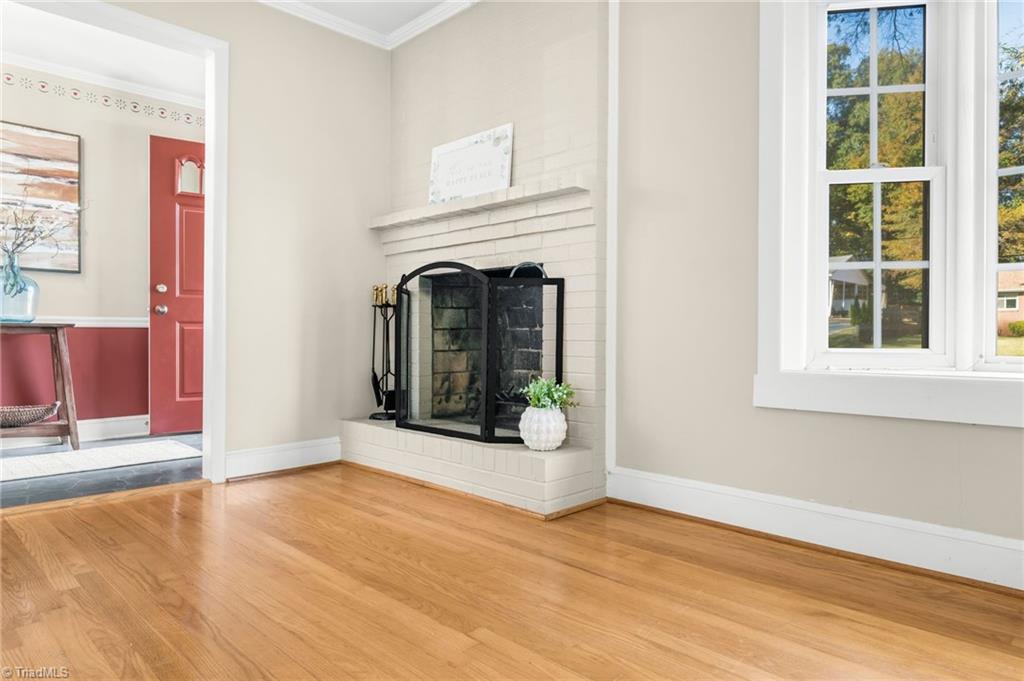 1335 Berwick Road, Winston-Salem