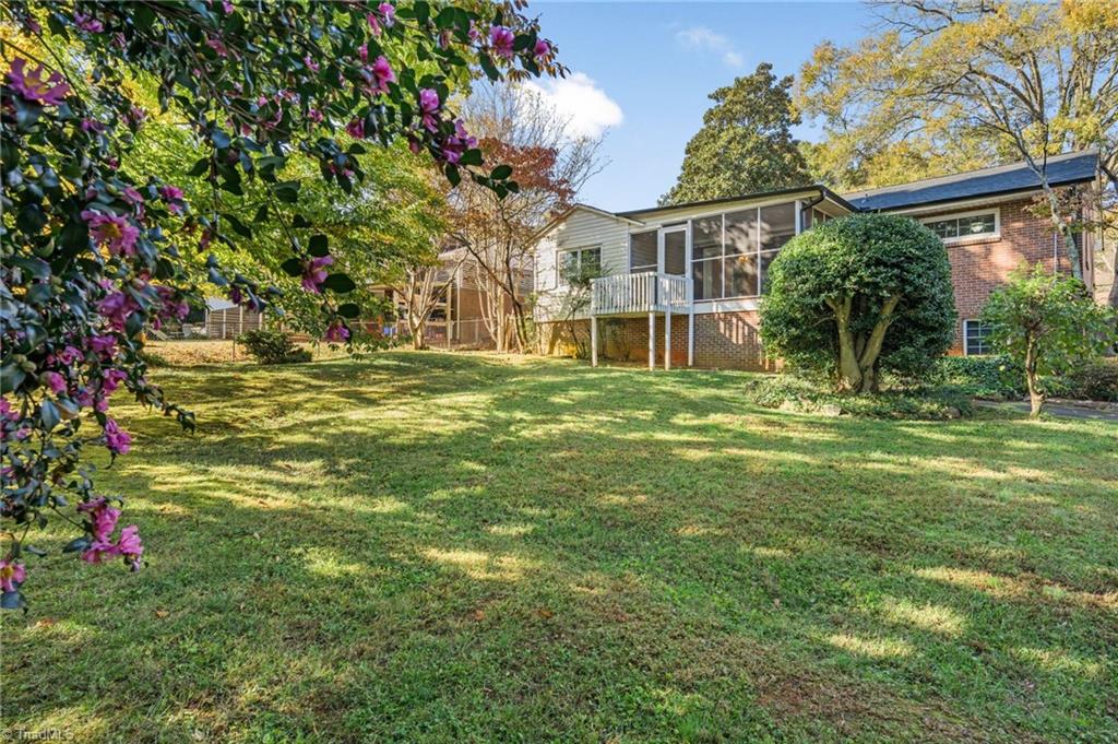 1335 Berwick Road, Winston-Salem