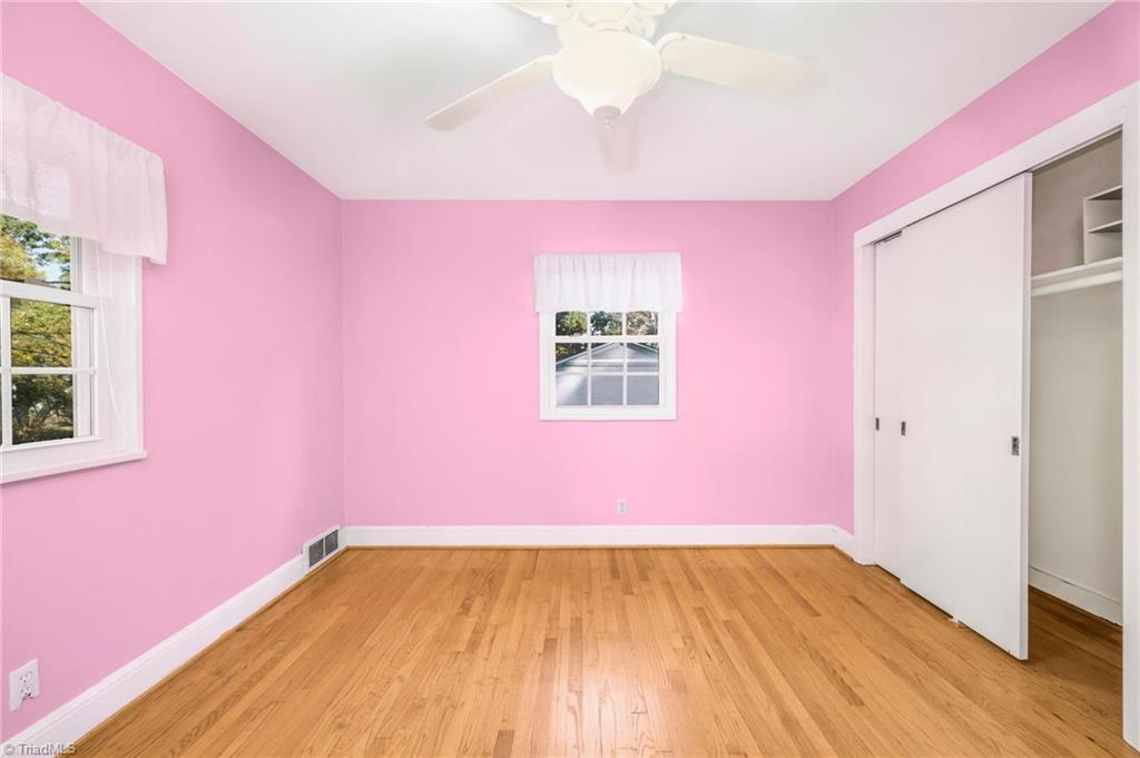 1335 Berwick Road, Winston-Salem