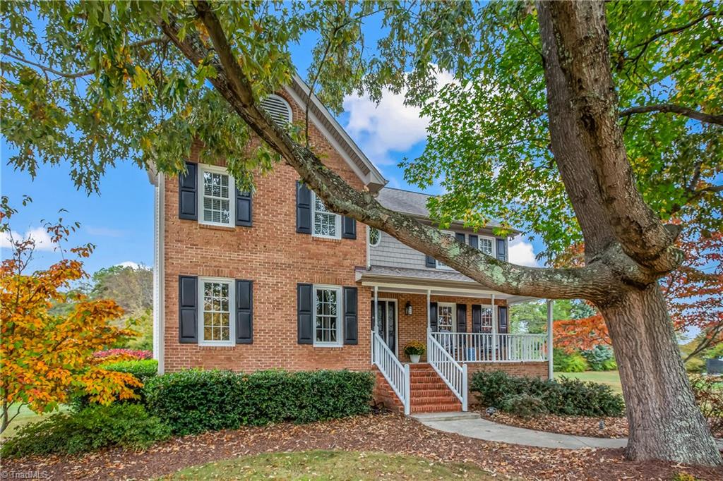 7037 Orchard Path Drive