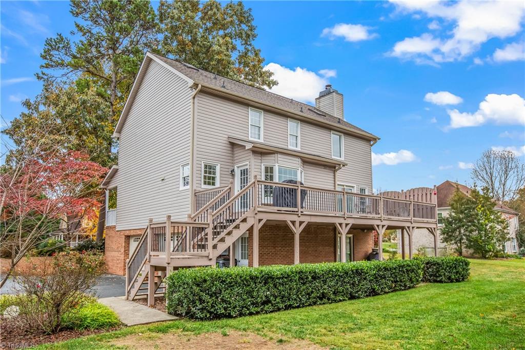 7037 Orchard Path Drive