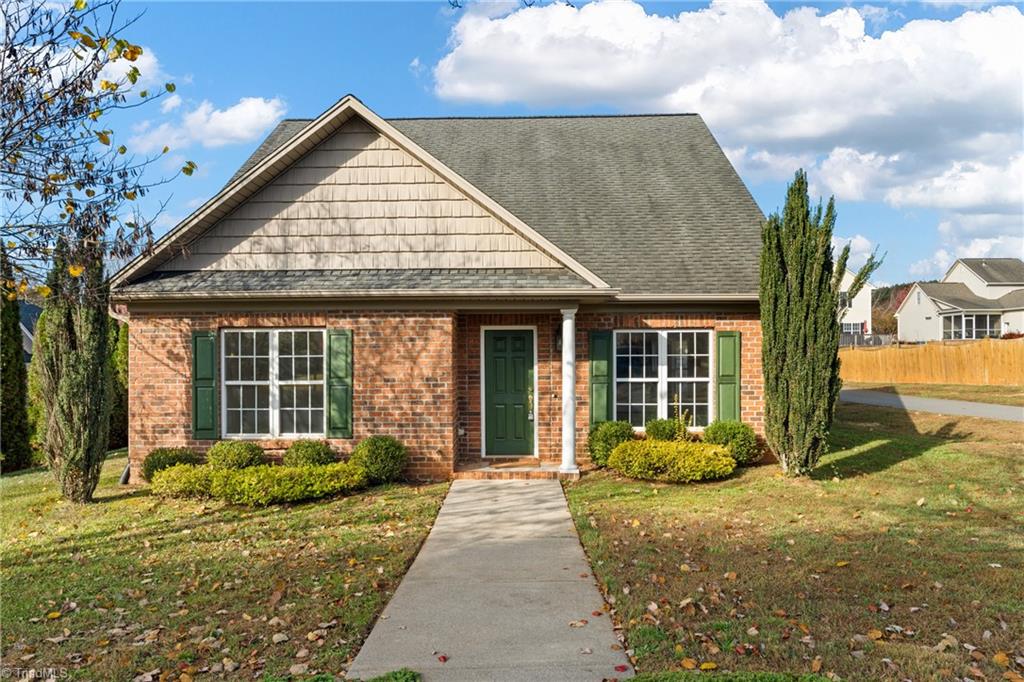 5810 Brakenwood Lane