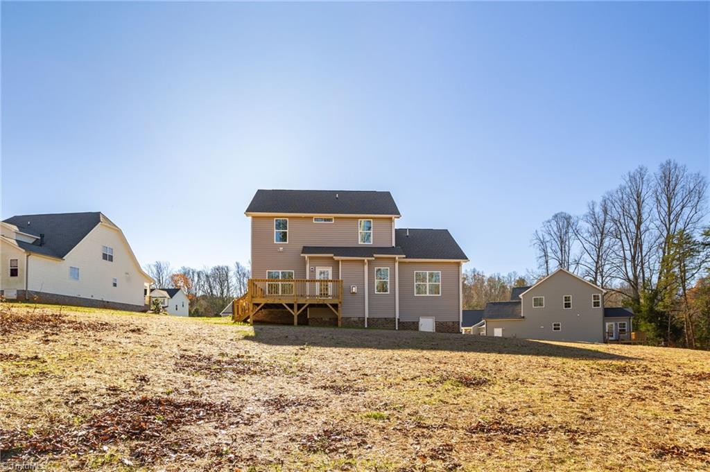 7737 Sedgewick Ridge Road