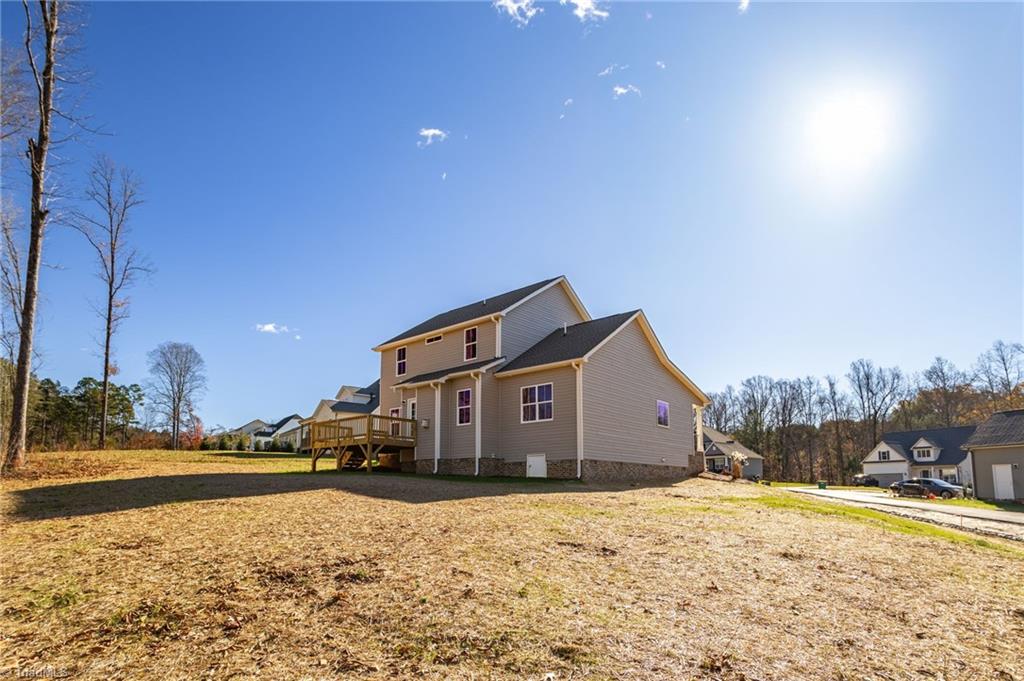 7737 Sedgewick Ridge Road