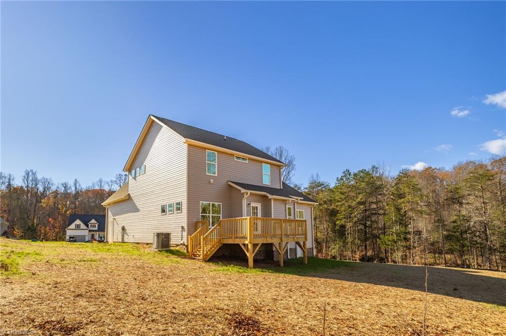 7737 Sedgewick Ridge Road