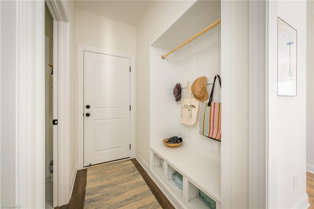 523 Petree Knoll Court, Winston-Salem