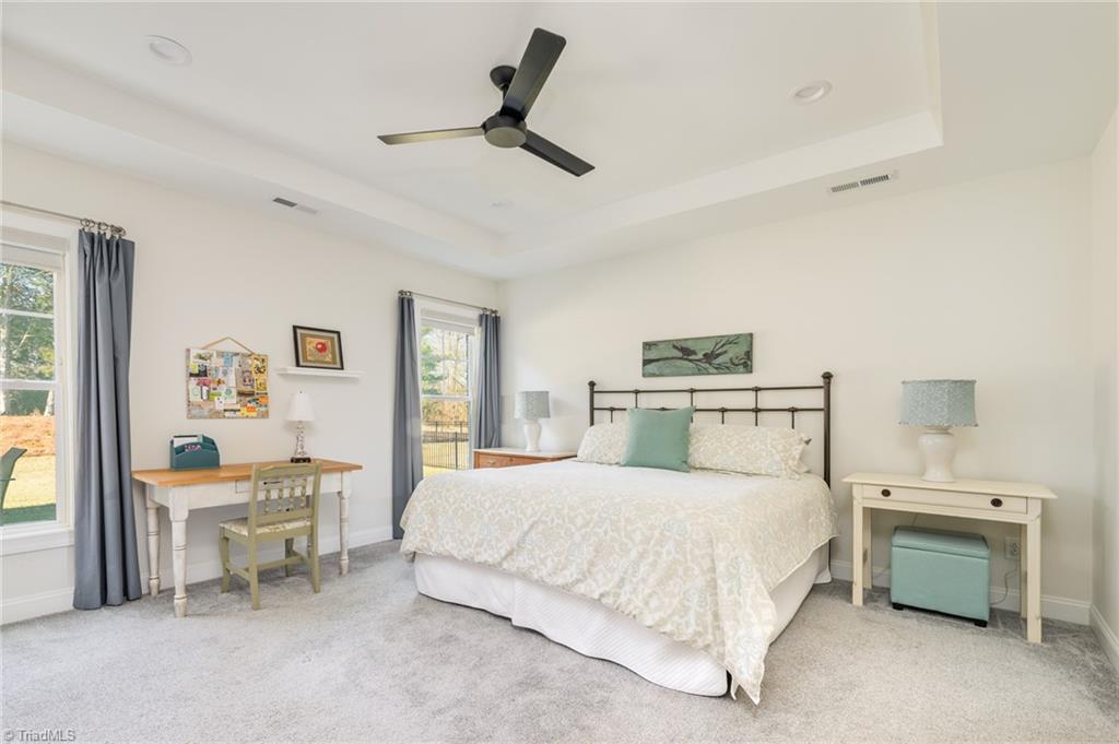 523 Petree Knoll Court, Winston-Salem