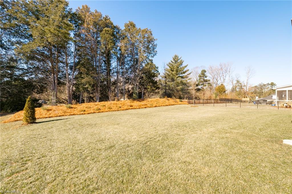 523 Petree Knoll Court, Winston-Salem