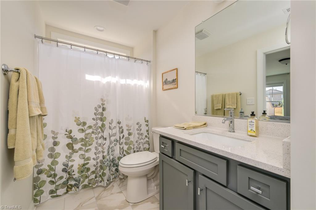 523 Petree Knoll Court, Winston-Salem