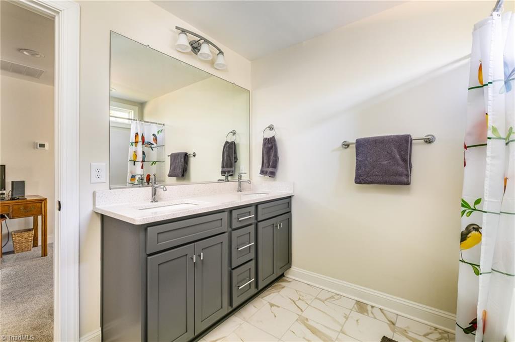 523 Petree Knoll Court, Winston-Salem